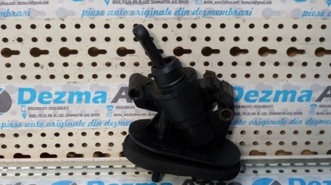 Pompa ambreiaj Ford Fiesta 6, D651-41990A