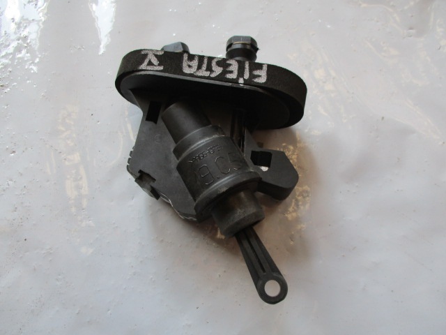 POMPA AMBREIAJ FORD FIESTA MK5 1.4 BENZINA FAB. 2005 - 2008 ⭐⭐⭐⭐⭐