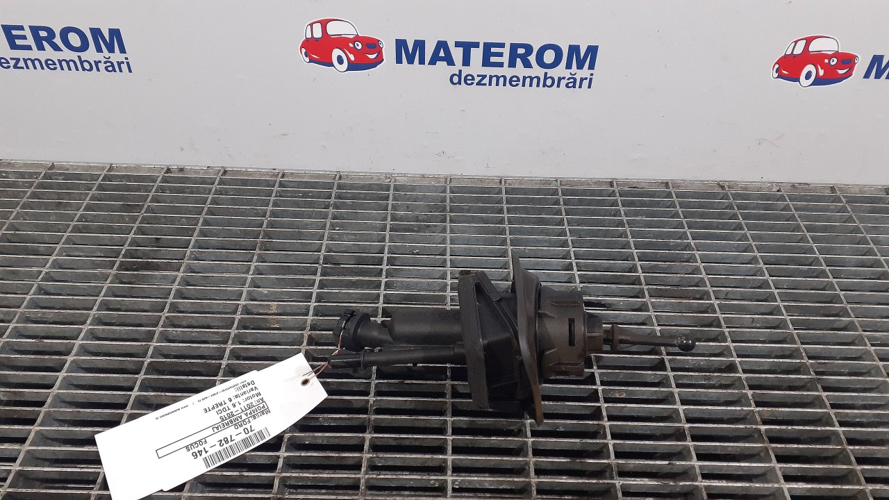 POMPA AMBREIAJ FORD FOCUS FOCUS 1.6 TDCI - (2011 2014)