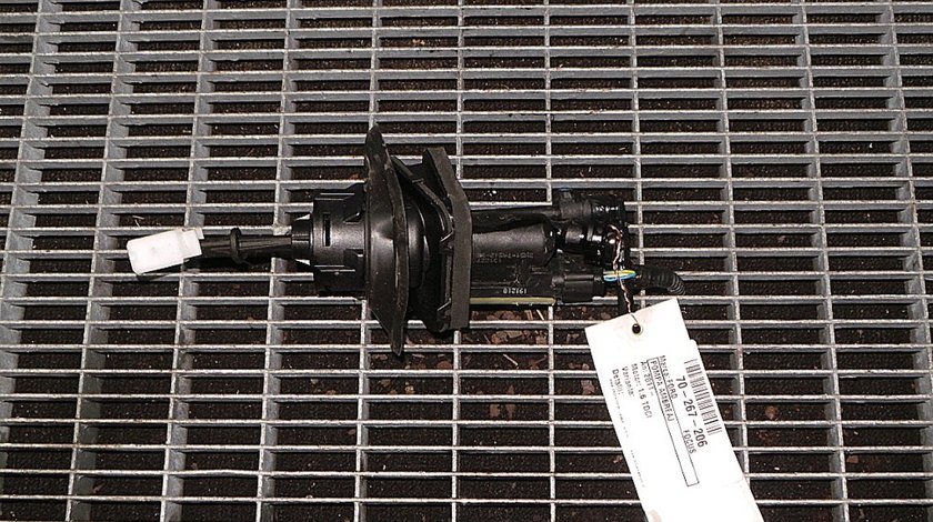 POMPA AMBREIAJ FORD FOCUS III 1.6 Flexifuel Benzina/Etanol (2010 - 07-2019-01)