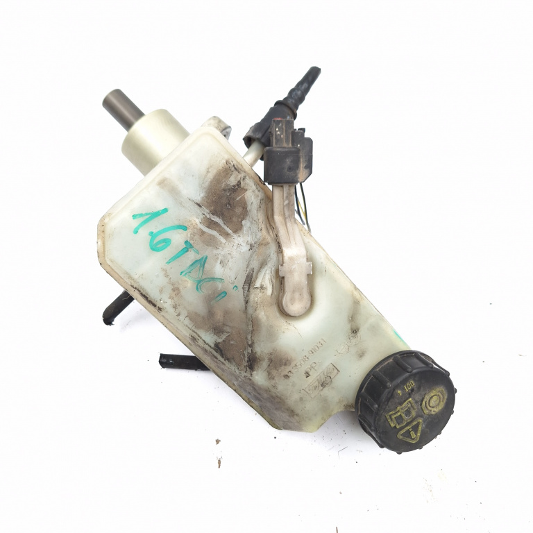 Pompa Ambreiaj Ford Focus Mk 2 2005-2010 1.6 Tdci G8Da Motorina 03350891031, 03350891041 Fte