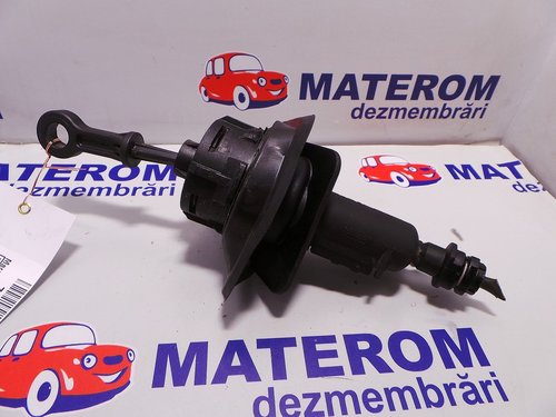 POMPA AMBREIAJ FORD S-MAX S-MAX 2.0 TDCI - (2006 2015)