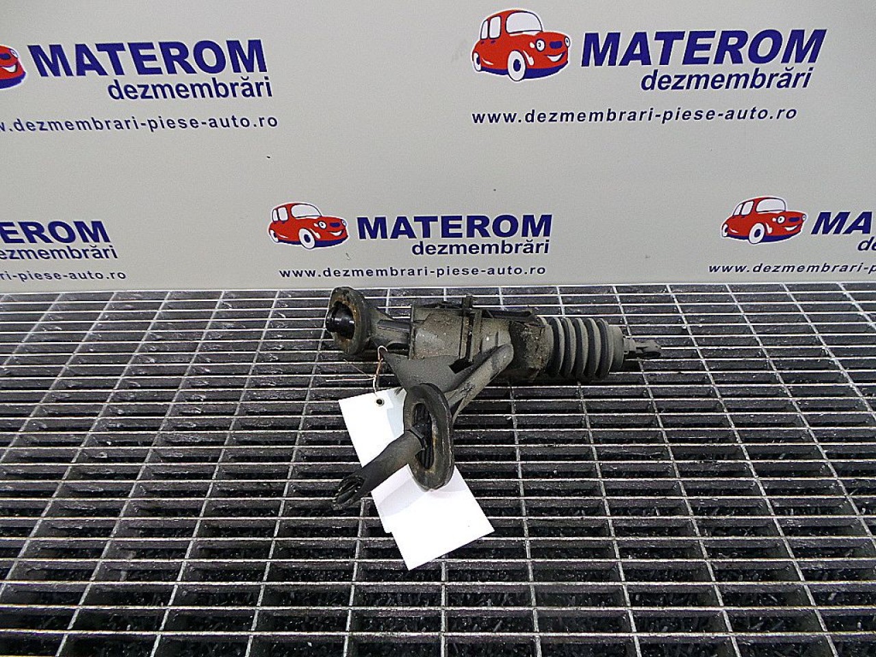 POMPA AMBREIAJ FORD TRANSIT 2.2 TDCI - (2006 2013)