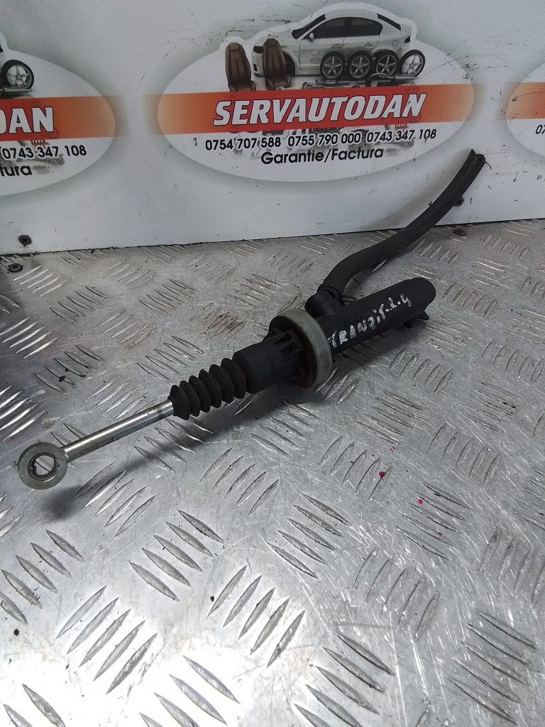 Pompa ambreiaj Ford Transit 6 (2000-2006) 2.4 Motorina 2006