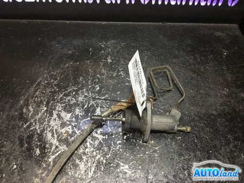 Pompa Ambreiaj Fte6740 BMW 3 E46 1999-2001