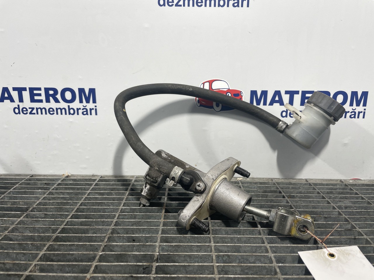 POMPA AMBREIAJ HONDA CRV 1.6 IDTEC - (2012 2016)