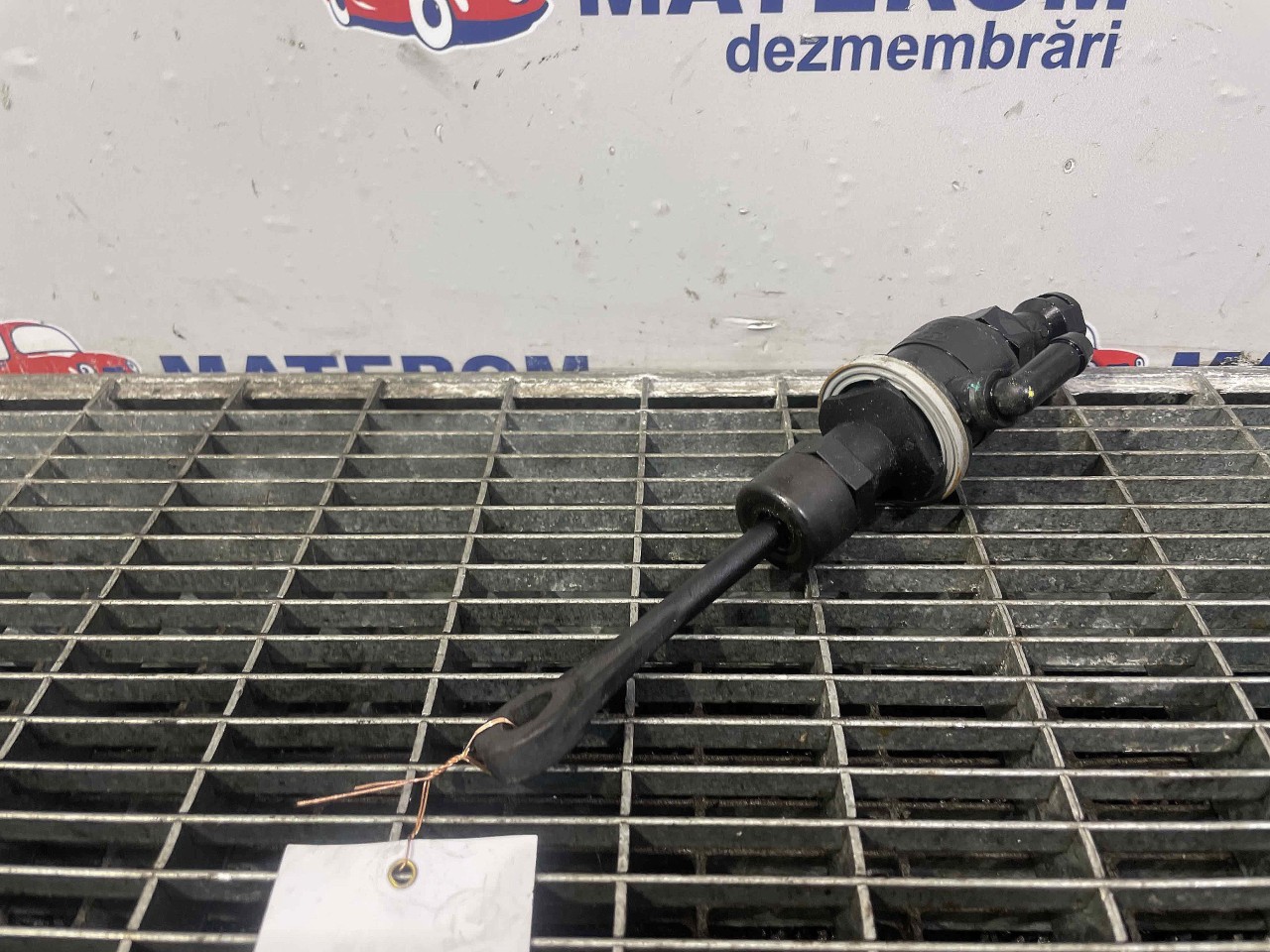 POMPA AMBREIAJ HYUNDAI I 30 I 30 1.6 CRDI - (2012 2017)
