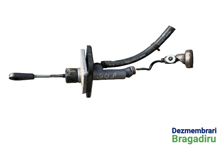 Pompa ambreiaj Hyundai i30 FD [2007 - 2010] Hatchback 1.6 CRDi MT (116 hp) Cod motor D4FB