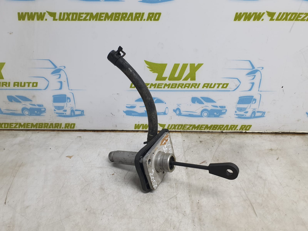 Pompa ambreiaj Hyundai i30 FD [2007 - 2010]