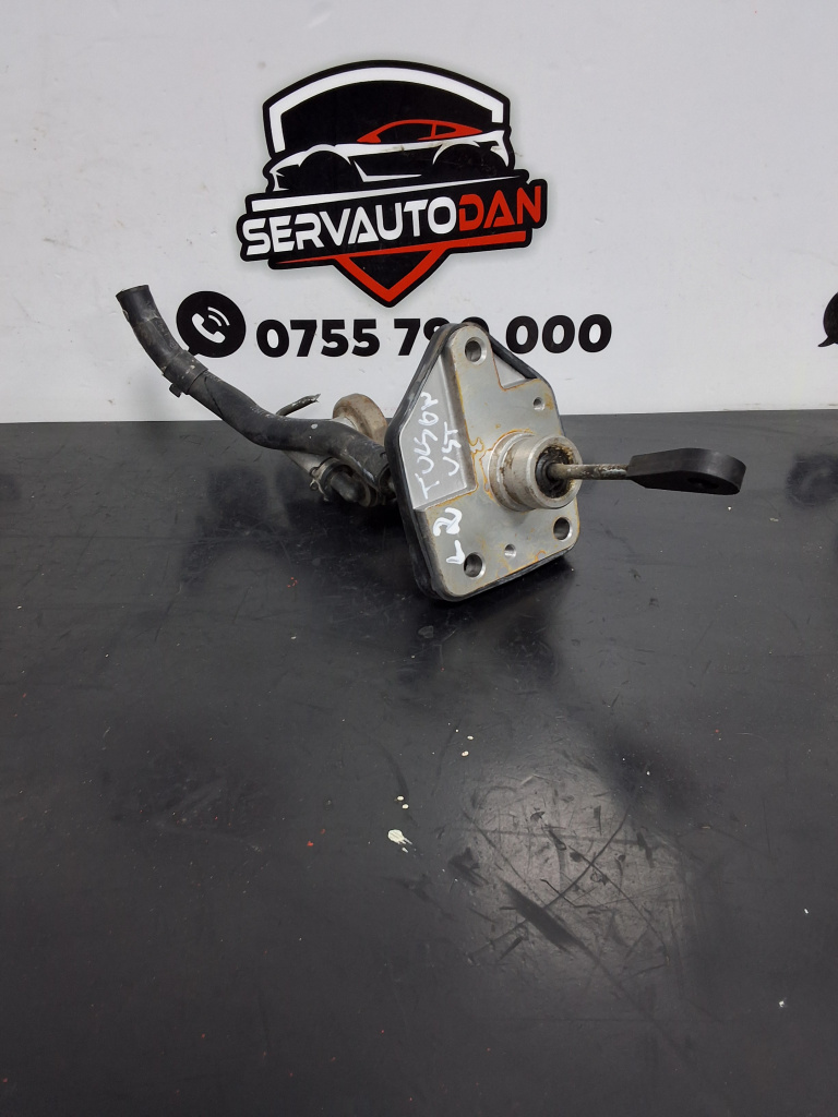 Pompa ambreiaj Hyundai Tucson (2004-2010) 2.2 Motorina 2008, VOLAN STANGA