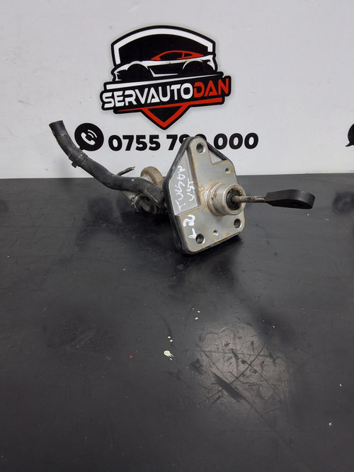 Pompa ambreiaj Hyundai Tucson (2004-2010) 2.2 Motorina 2008, VOLAN STANGA