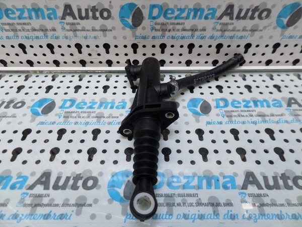 Pompa ambreiaj Lancia Ypsilon 1.4B, 55196180