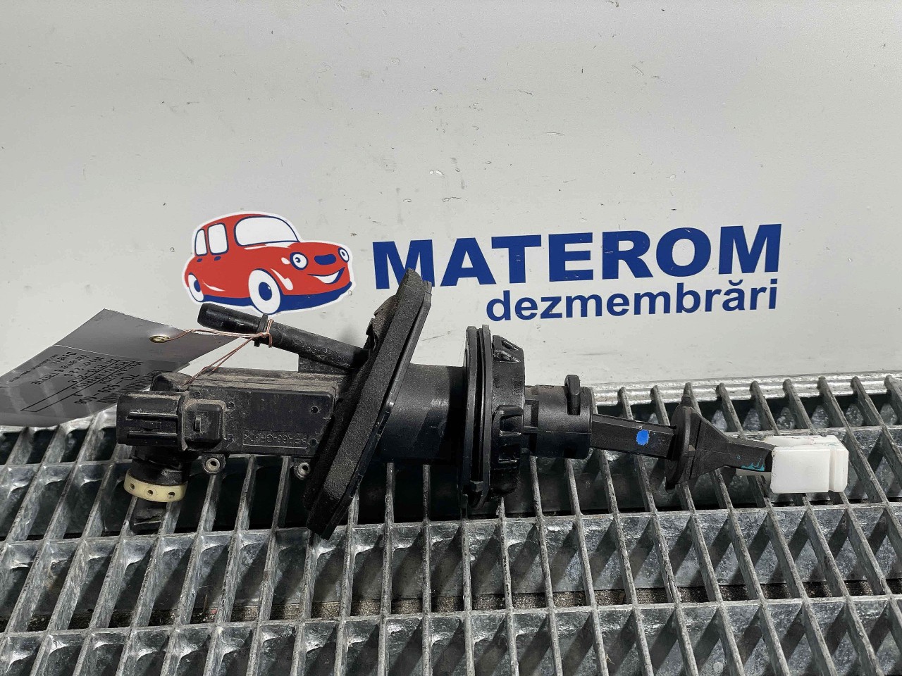 POMPA AMBREIAJ MAZDA 3 2.2 D - (2013 2018)