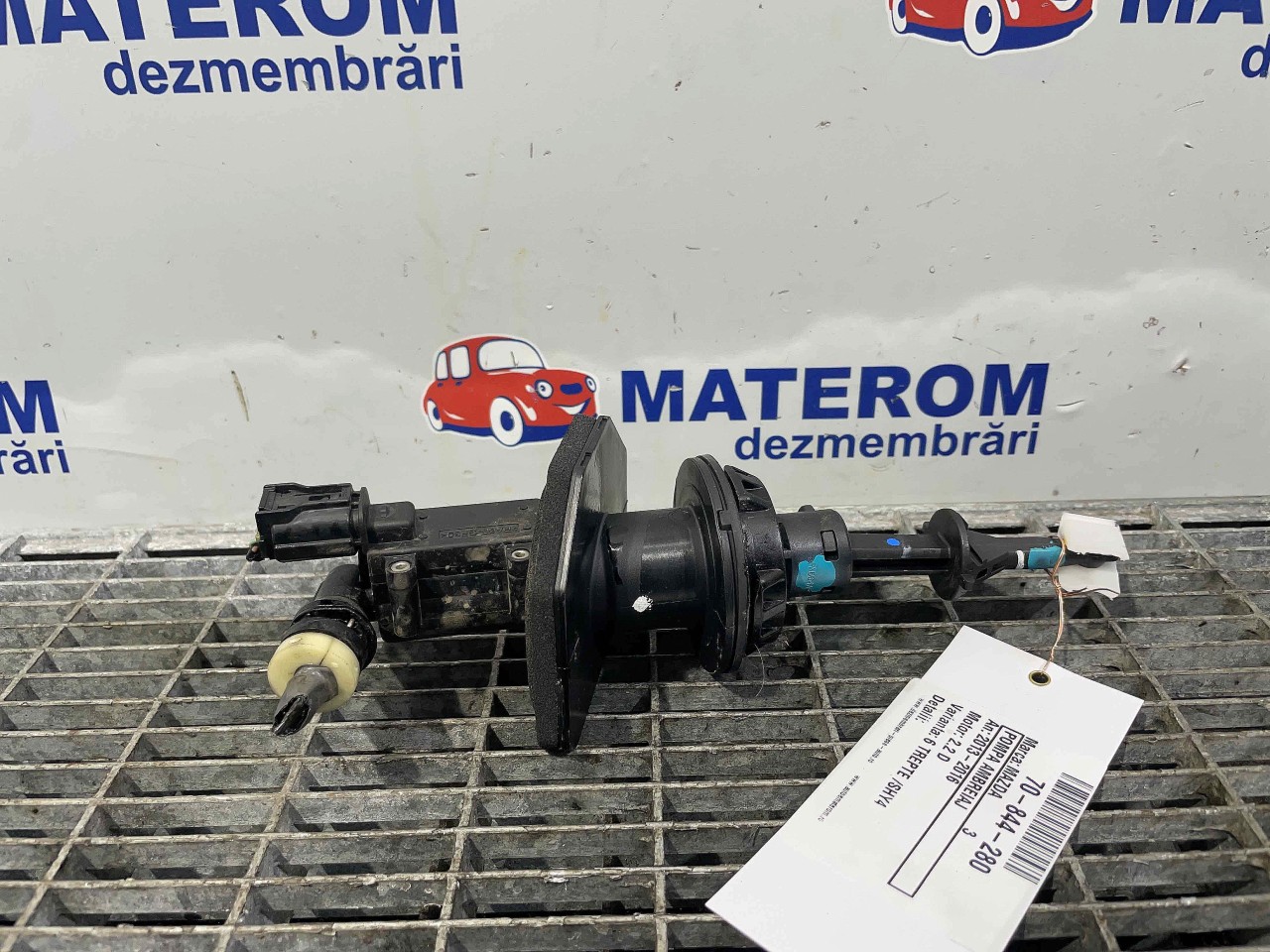 POMPA AMBREIAJ MAZDA 3 3 2.2 D - (2013 2018)