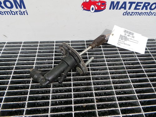 POMPA AMBREIAJ MAZDA 6 2.2 D - (2007 2012)