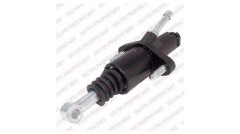 Pompa ambreiaj Mercedes A-CLASS (W168) 1997-2004 #2 0986486108