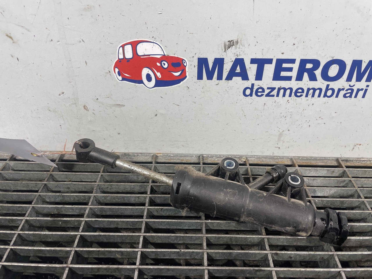 POMPA AMBREIAJ MERCEDES SPRINTER SPRINTER 2.2 CDI - (2006 2014)