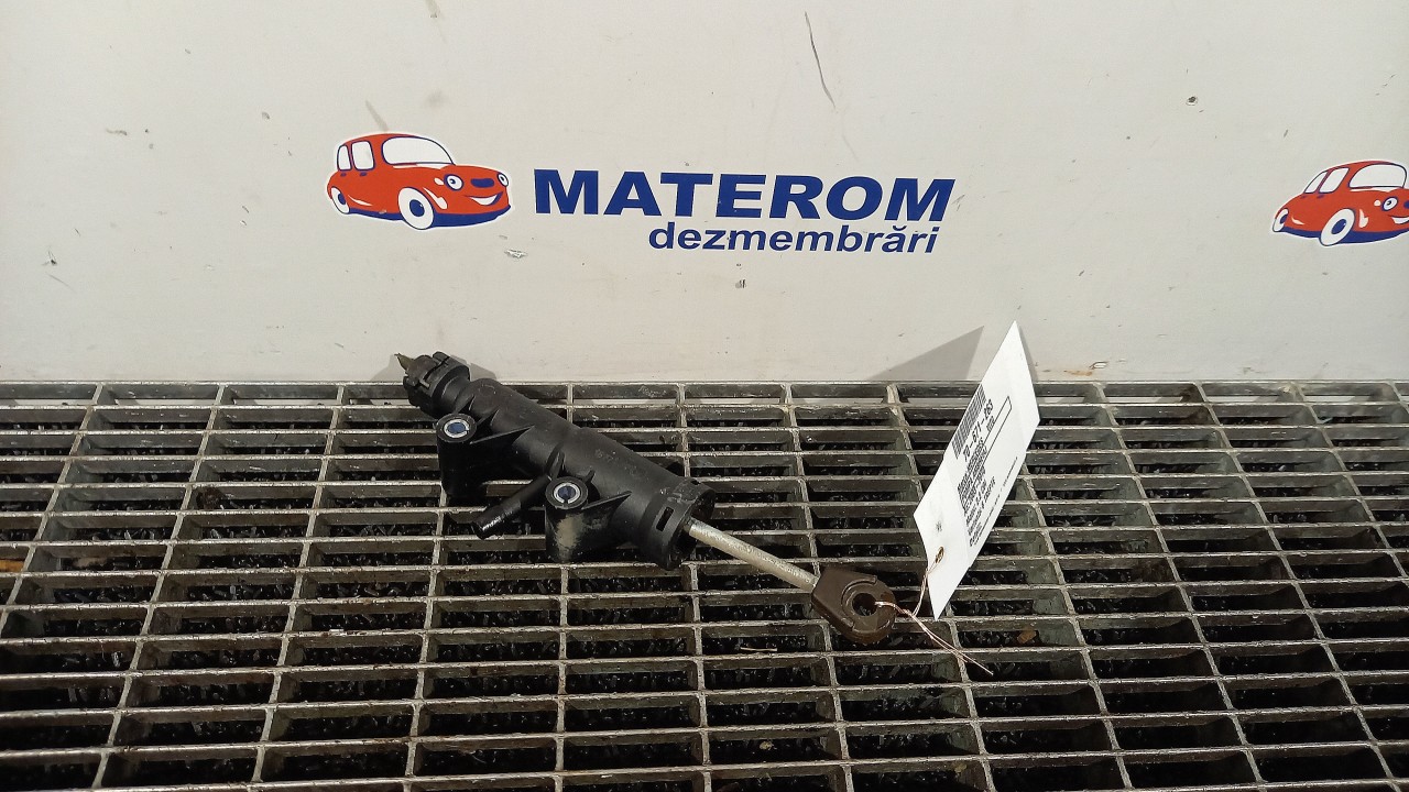 POMPA AMBREIAJ MERCEDES VITO VITO 2.2 CDI - (2003 2010)