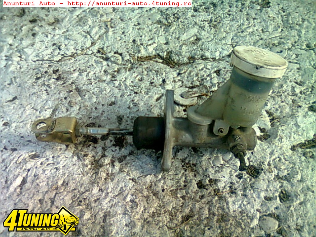 Pompa ambreiaj Mitsubishi Carisma 1.6i 1997