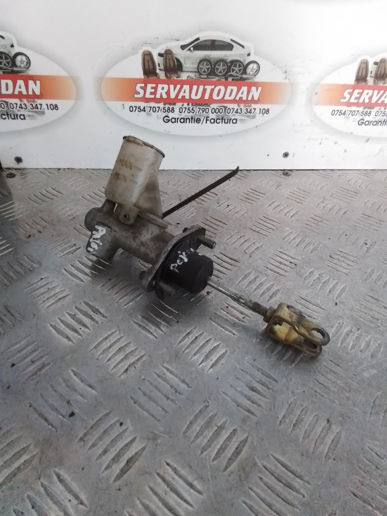 Pompa ambreiaj Mitsubishi Pajero 3 (2000-2007) 2.5 Motorina 2005