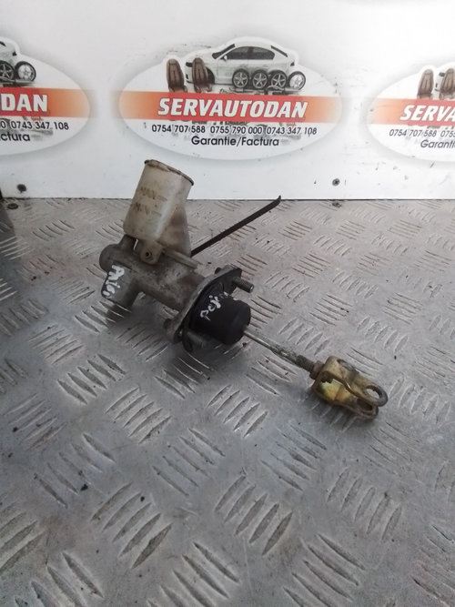 Pompa ambreiaj Mitsubishi Pajero 3 (2000-2007) 2.5 Motorina 2005