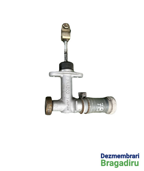 Pompa ambreiaj Mitsubishi Pajero Sport [1996 - 2005] SUV 2.5 TD MT (133 hp) (K90) K94W 2.5TD - 4D56T