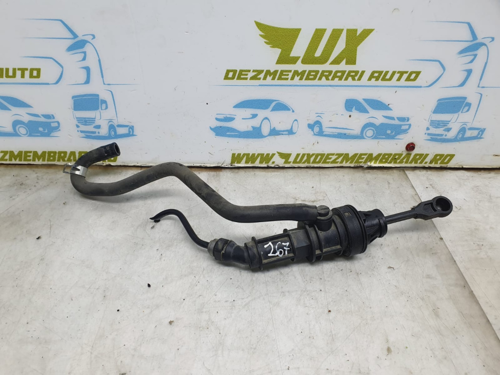Pompa ambreiaj mn100486 2.2 hdi Peugeot 4007 [2007 - 2012] Crossover 2.2 hdi