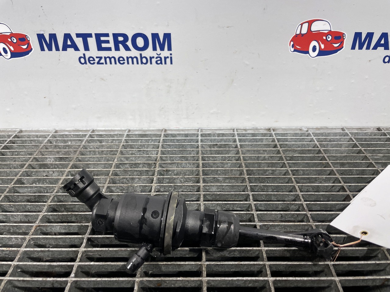 POMPA AMBREIAJ NISSAN JUKE 1.5 DCI - (2010 2014)