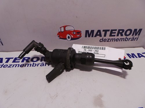 POMPA AMBREIAJ NISSAN MICRA 1.2 DIGS - (2010 2013)