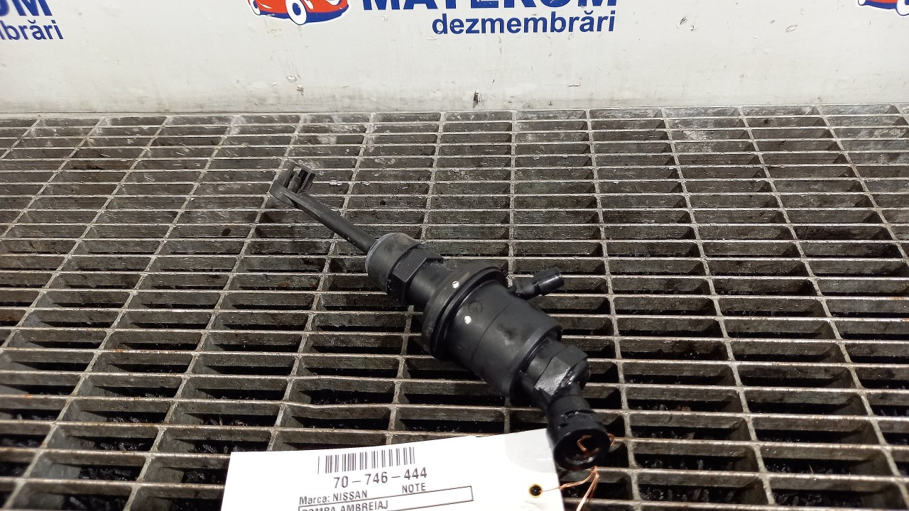 POMPA AMBREIAJ NISSAN NOTE NOTE 1.4 INJ - (2010 2012)