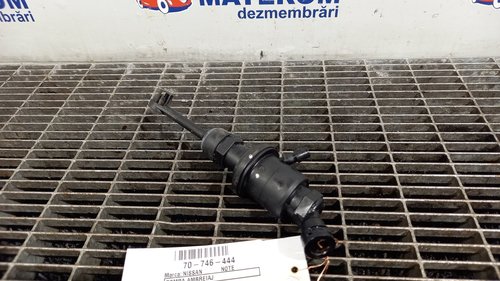 POMPA AMBREIAJ NISSAN NOTE NOTE 1.4 INJ - (2010 2012)