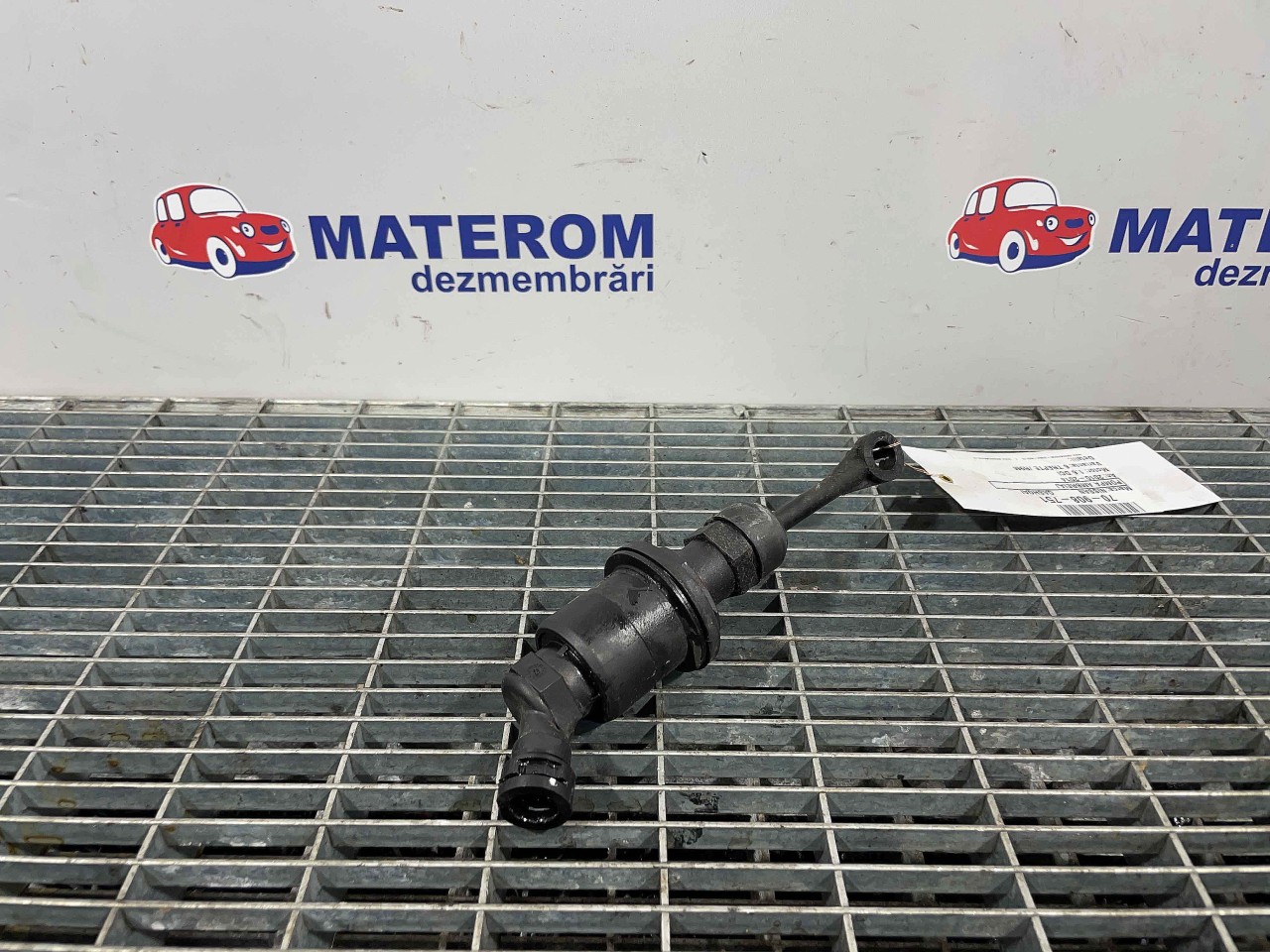 POMPA AMBREIAJ NISSAN QASHQAI 1.6 DCI - 