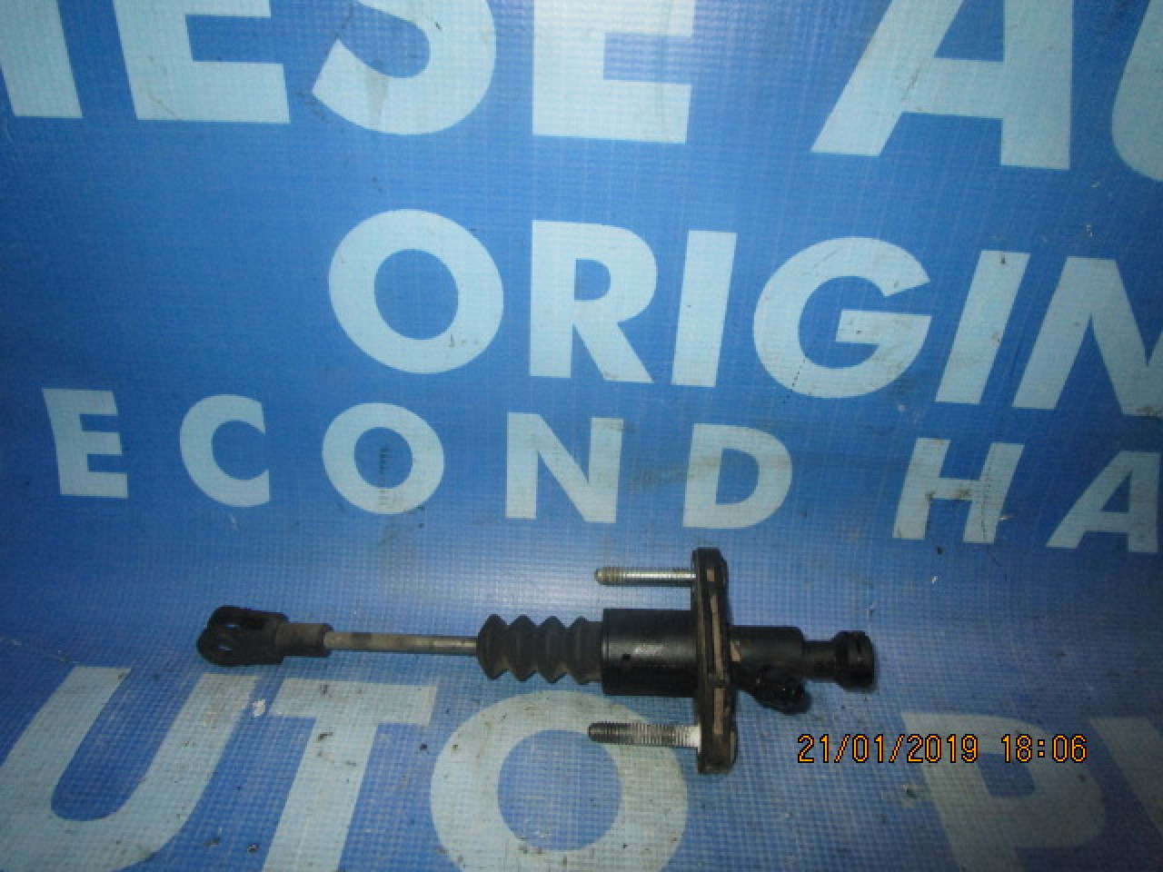 Pompa ambreiaj Opel Astra G 2.0dti 16v; 90523769