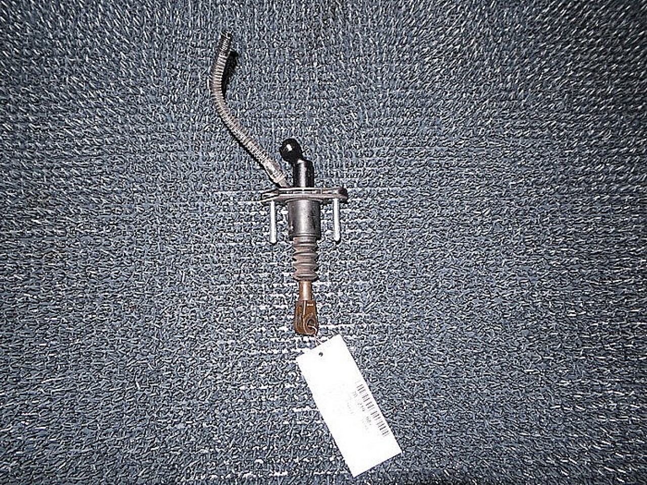 POMPA AMBREIAJ OPEL ASTRA H ASTRA H Z13DTH - (2004 2010)