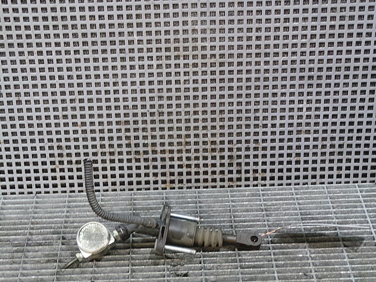 POMPA AMBREIAJ OPEL ASTRA H ASTRA H Z13DTH - (2004 2010)