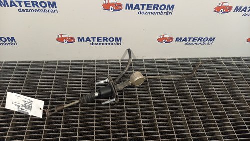 POMPA AMBREIAJ OPEL ASTRA H ASTRA H Z17DTH - (2004 2010)