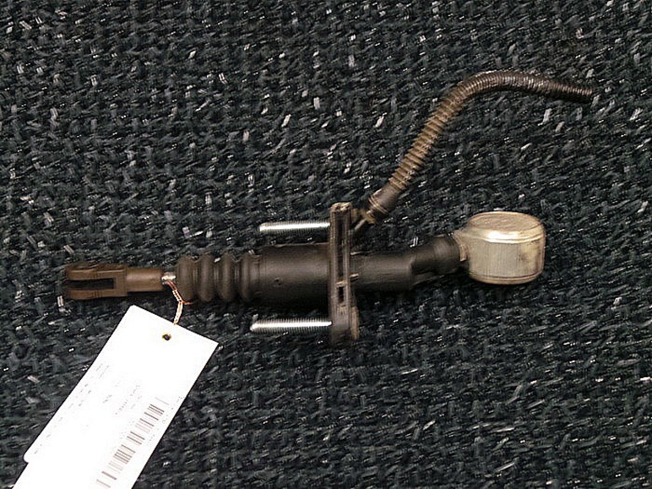 POMPA AMBREIAJ OPEL ASTRA H Z13DTH - (2004 2010)