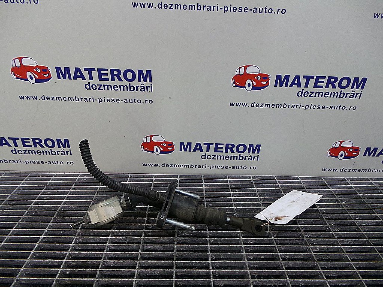 POMPA AMBREIAJ OPEL ASTRA H Z13DTH - (2004 2010)