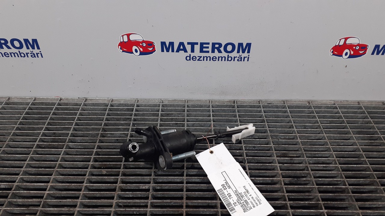 POMPA AMBREIAJ OPEL ASTRA J A17DTJ - (20