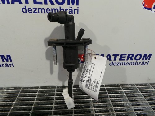 POMPA AMBREIAJ OPEL ASTRA J A17DTJ - (2009 2012)