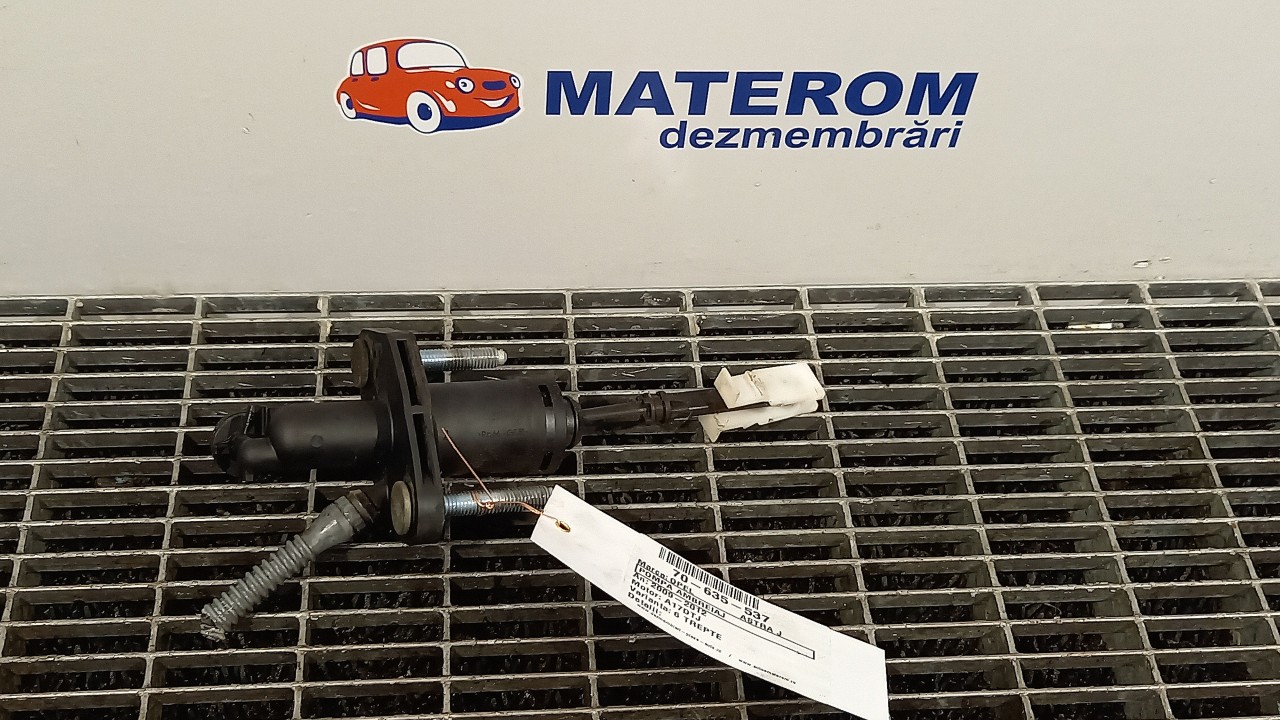 POMPA AMBREIAJ OPEL ASTRA J ASTRA J A17DTJ - (2009 2012)