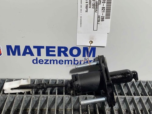 POMPA AMBREIAJ OPEL ASTRA J ASTRA J A20DTH - (2009 2012)