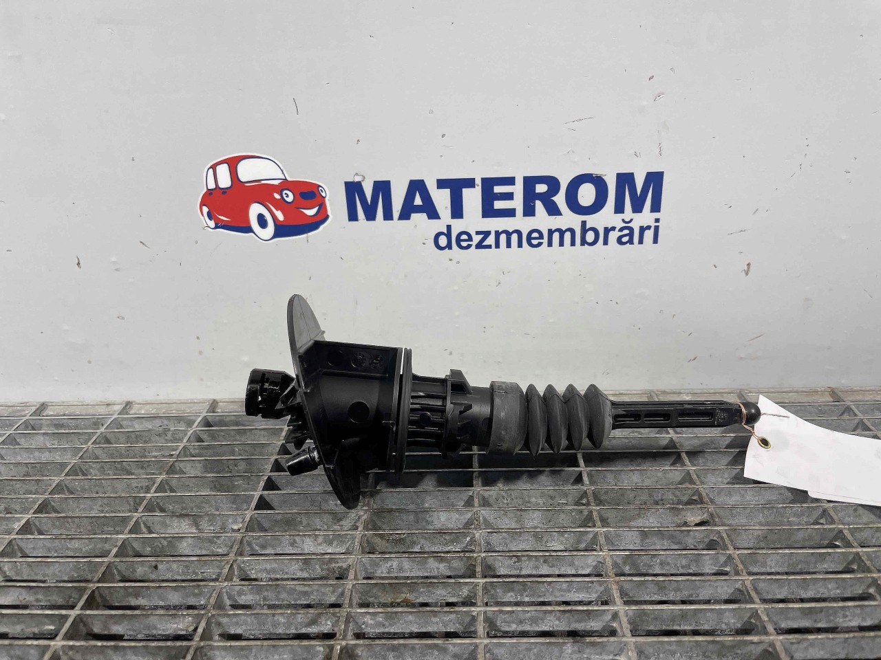 POMPA AMBREIAJ OPEL ASTRA K ASTRA K B16DTH - (2015 2021)