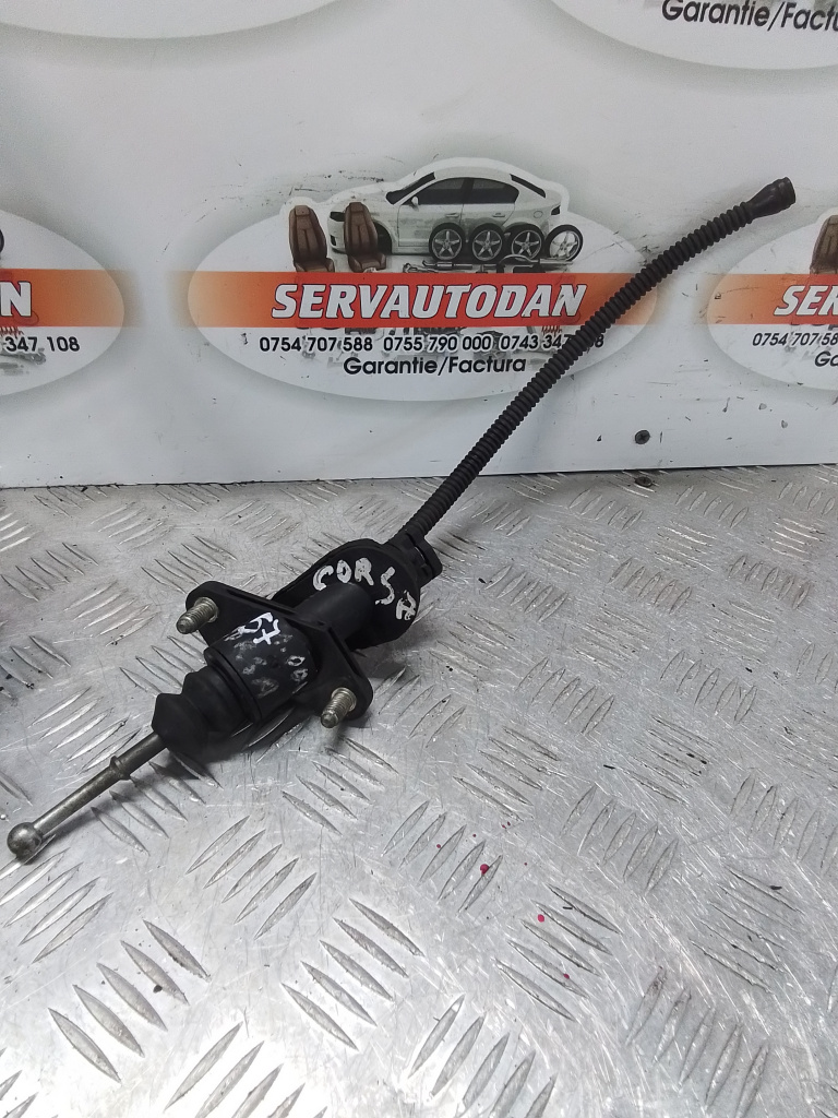 Pompa ambreiaj Opel Corsa C (2000-2006) 1.0 Benzina 2002, 9126216