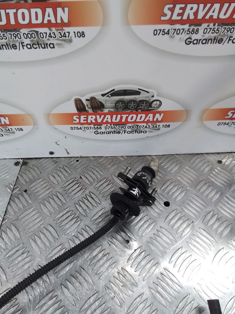 Pompa ambreiaj Opel Corsa C (2000-2006) 1.0 Benzina 2002, 9126216