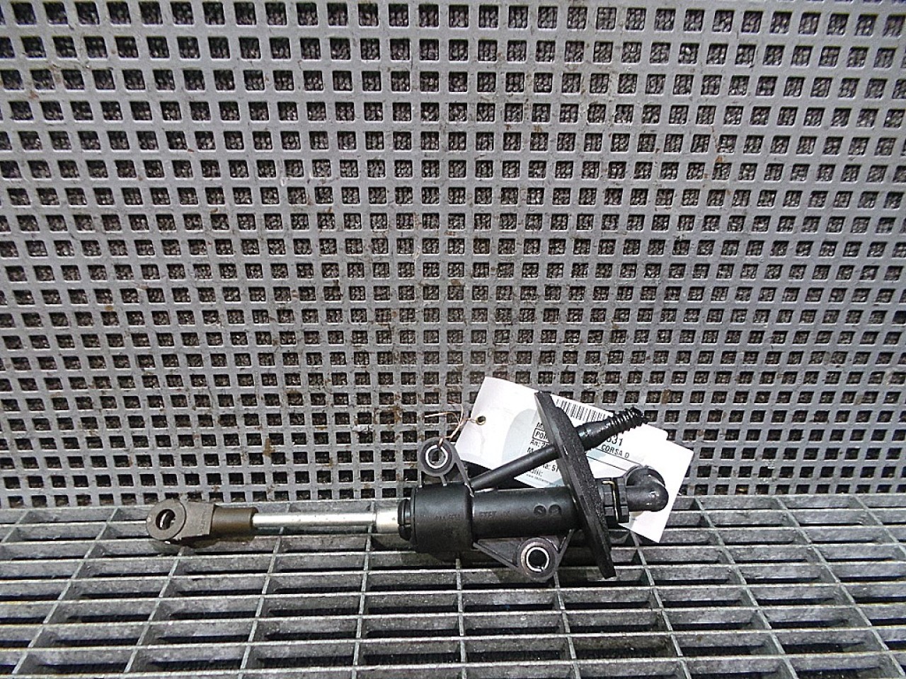POMPA AMBREIAJ OPEL CORSA D CORSA D Z10XEP - (2006 2011)