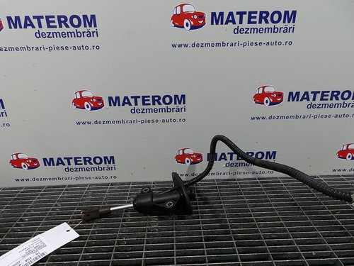 POMPA AMBREIAJ OPEL CORSA D Z14XEP - (2006 2011)