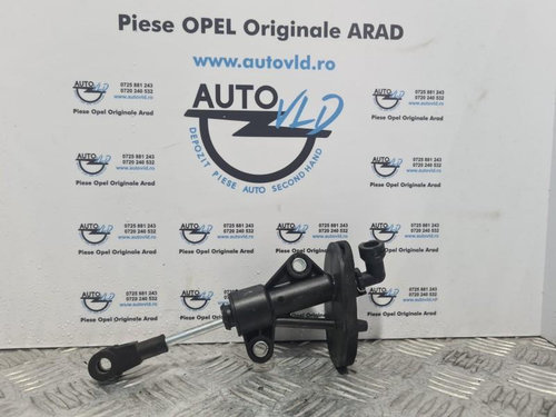 Pompa ambreiaj Opel Corsa E 2014-2019 1.0i Turbo 66 kw; 1.4i 77kw; 1.3i 62kw; 1.3HDI 55kw; 1.4 HDI 5...