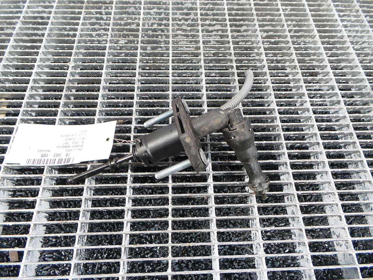 POMPA AMBREIAJ OPEL INSIGNIA INSIGNIA A20DTE - (2013 2017)