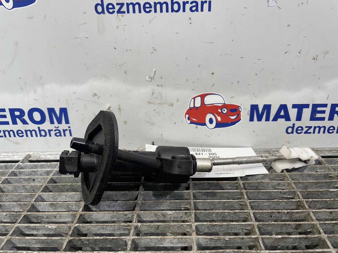 POMPA AMBREIAJ OPEL MOKKA MOKKA A16XER - (2012 2016)